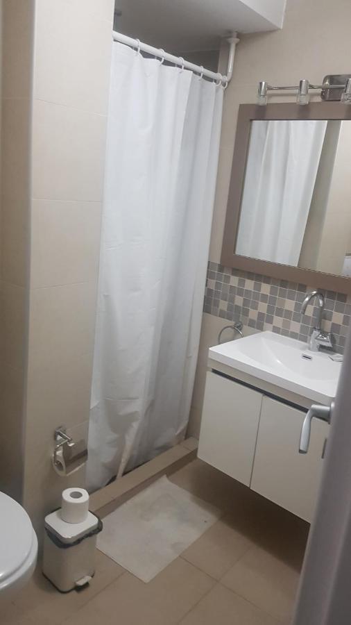 Grand Central Accommodation - Smardan Bucureşti Eksteriør bilde