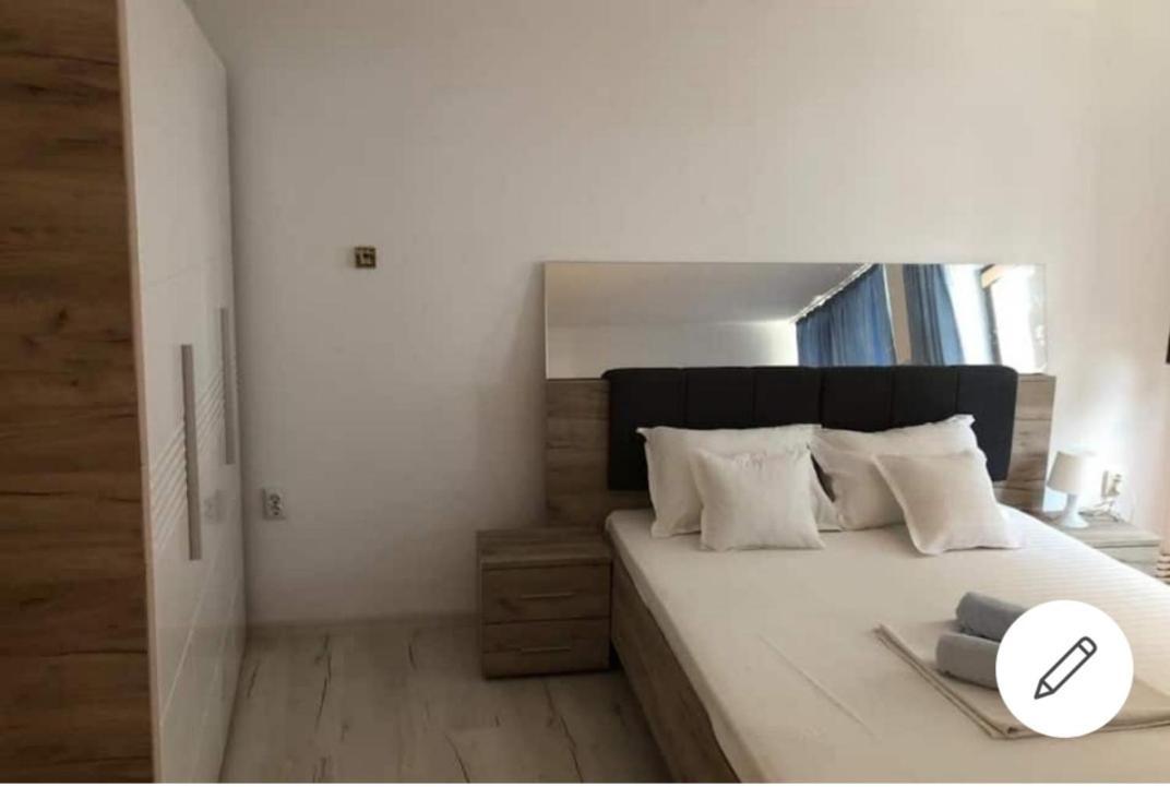 Grand Central Accommodation - Smardan Bucureşti Eksteriør bilde