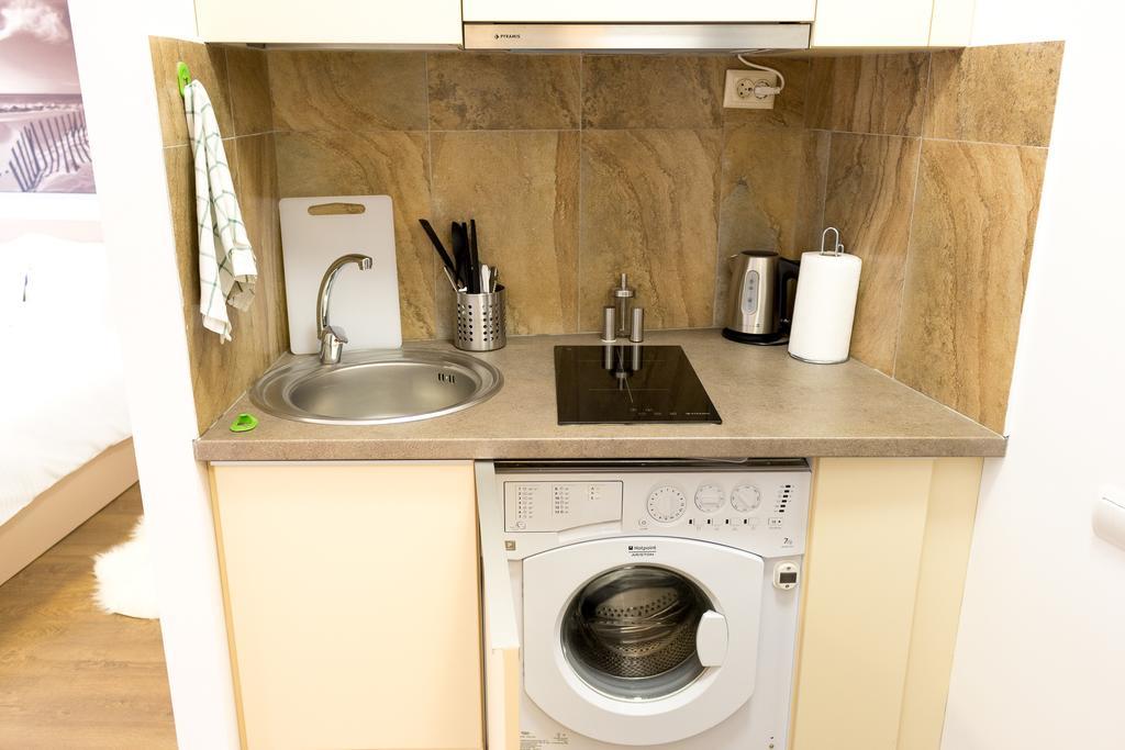Grand Central Accommodation - Smardan Bucureşti Eksteriør bilde