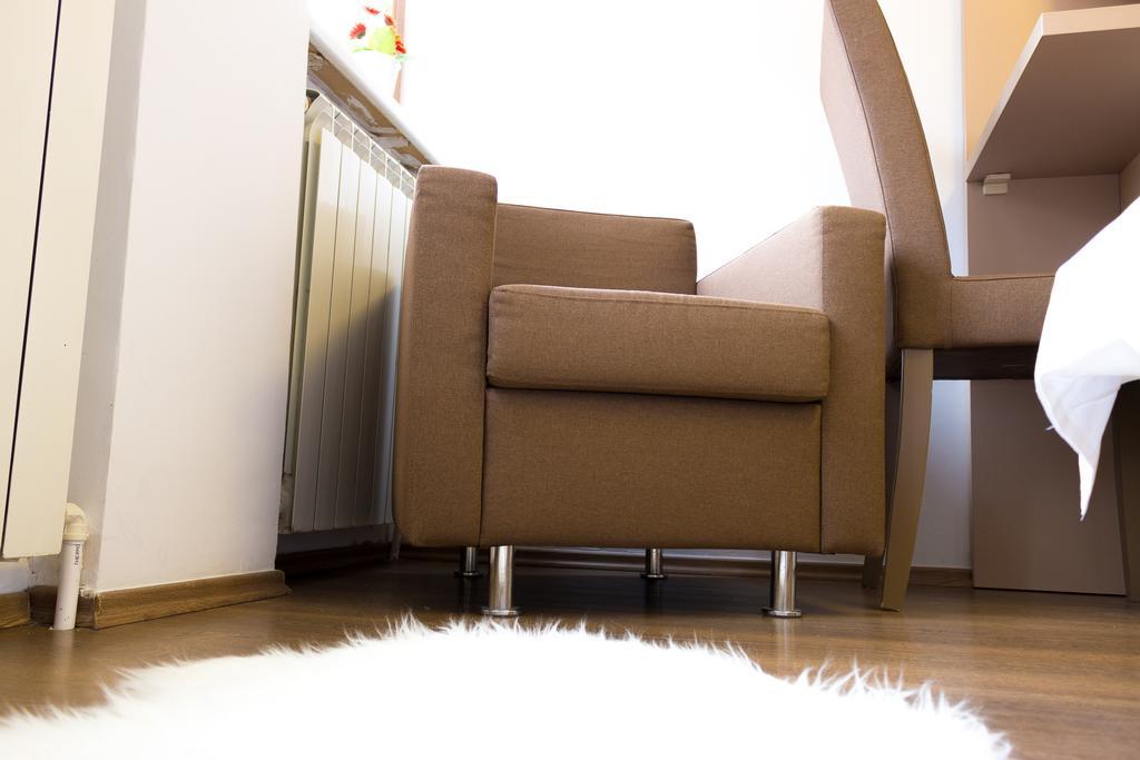 Grand Central Accommodation - Smardan Bucureşti Eksteriør bilde